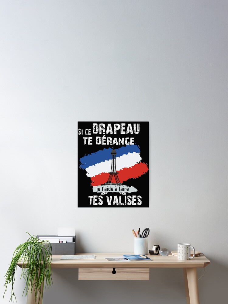 Drapeau France - Le Site Officiel Des Drapeaux Français