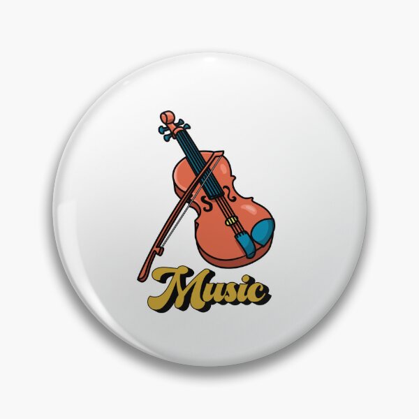Item preview, Exploring the Intersection of Music and Design designed and sold by ColorSplash123.