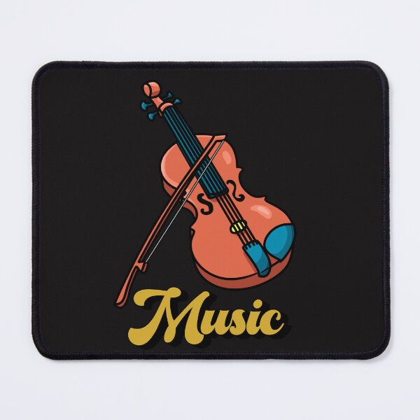 Item preview, Exploring the Intersection of Music and Design designed and sold by ColorSplash123.