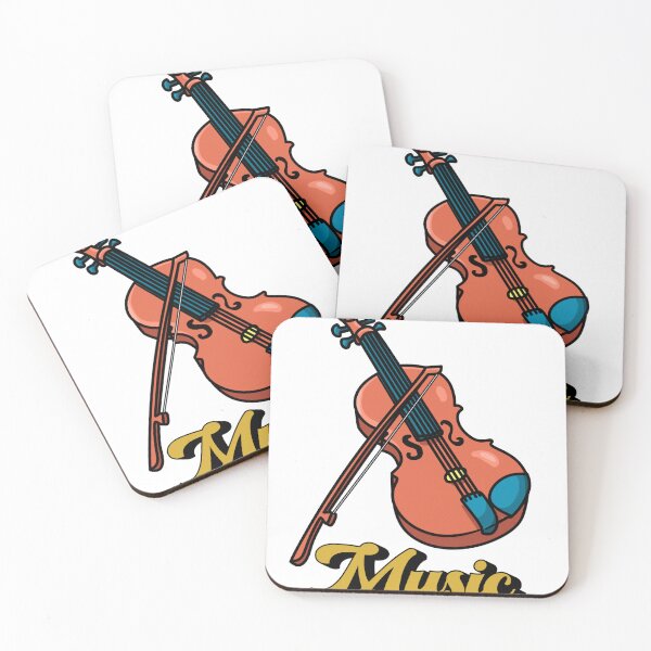 Item preview, Exploring the Intersection of Music and Design designed and sold by ColorSplash123.