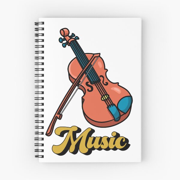 Item preview, Exploring the Intersection of Music and Design designed and sold by ColorSplash123.
