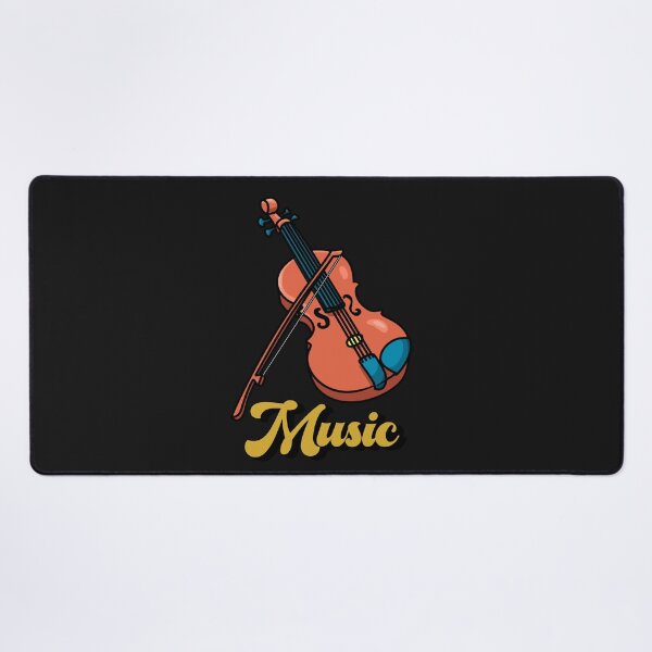Item preview, Exploring the Intersection of Music and Design designed and sold by ColorSplash123.