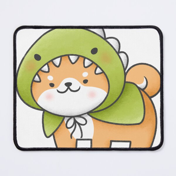 Item preview, dog cute designed and sold by Axff05.