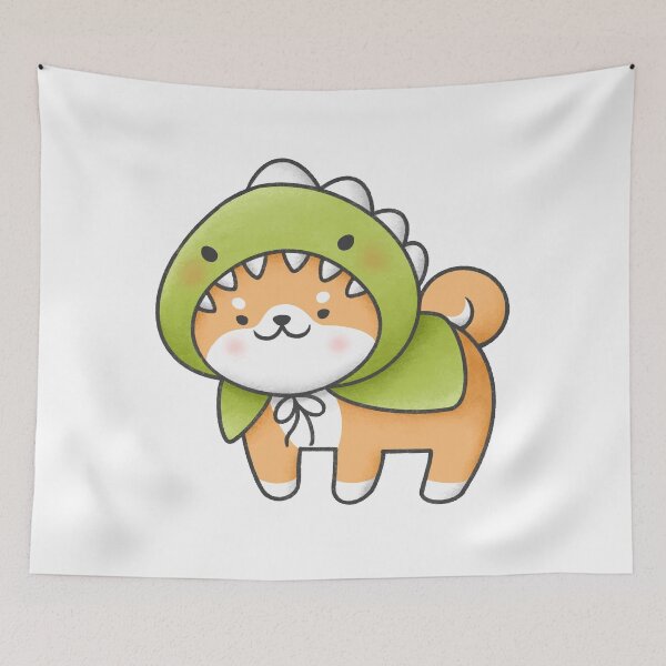 Item preview, dog cute designed and sold by Axff05.