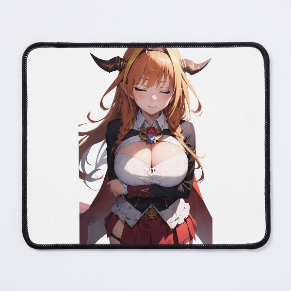 Item preview, Kiryu Coco - Hololive Virtual Youtuber Fanart designed and sold by iloveanimechibi.