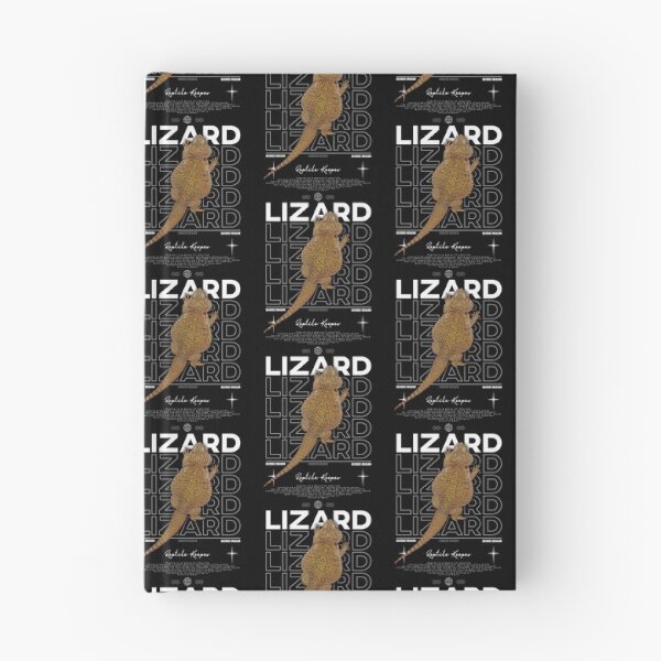 Item preview, Bearded Dragon Streetwear Lizard Keeper designed and sold by JRRTs.