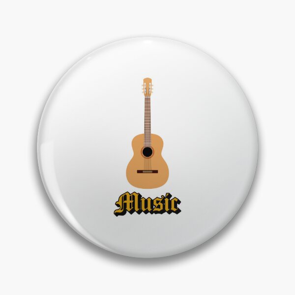 Artikelvorschau, Erkundung der Schnittstelle von Musik und Design entworfen und verkauft von ColorSplash123.