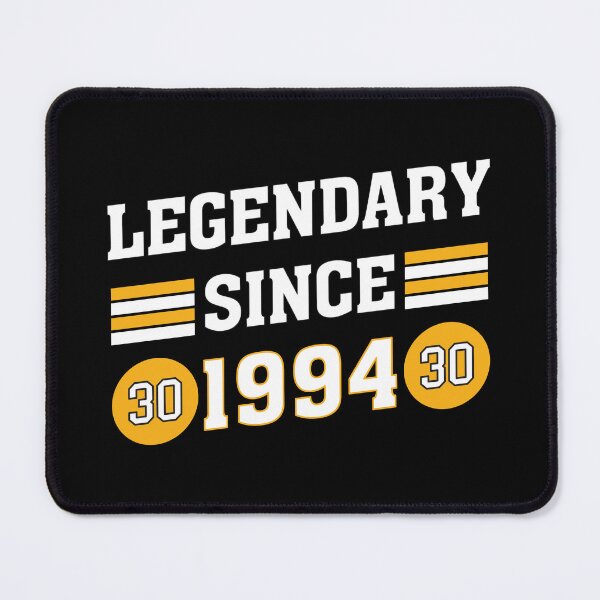 Item preview, Legendary 30th Birthday designed and sold by BuxomBabe21.