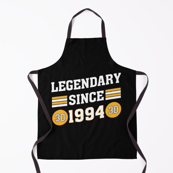 Item preview, Legendary 30th Birthday designed and sold by BuxomBabe21.