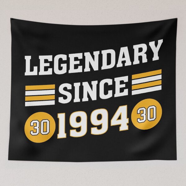 Item preview, Legendary 30th Birthday designed and sold by BuxomBabe21.