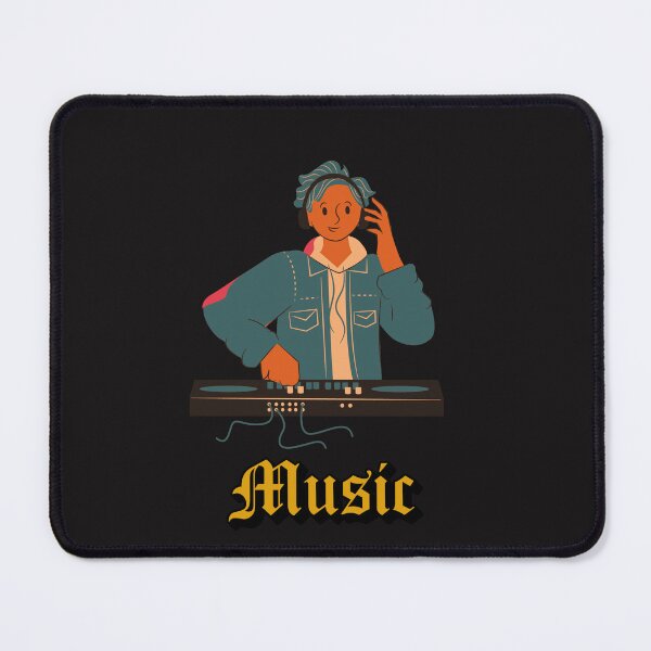 Item preview, Exploring the Intersection of Music and Design designed and sold by ColorSplash123.