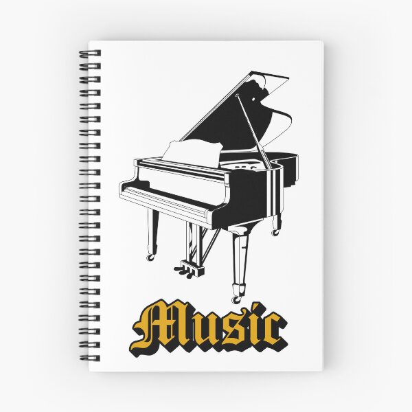 Item preview, Exploring the Intersection of Music and Design designed and sold by ColorSplash123.