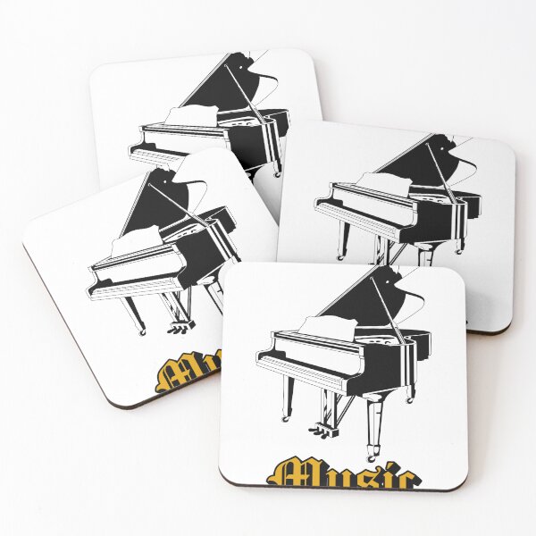Item preview, Exploring the Intersection of Music and Design designed and sold by ColorSplash123.