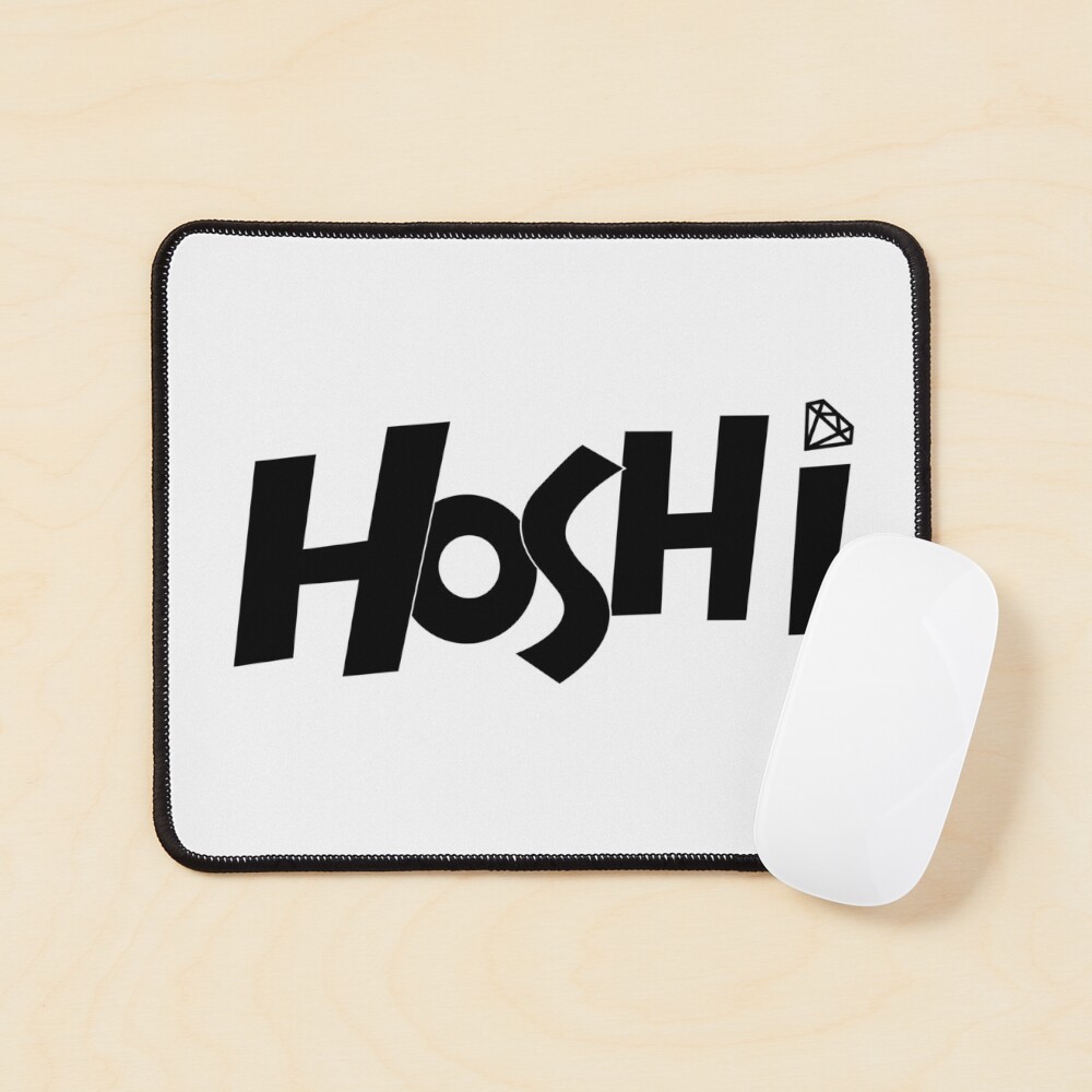 NANA tour with Seventeen: Hoshi