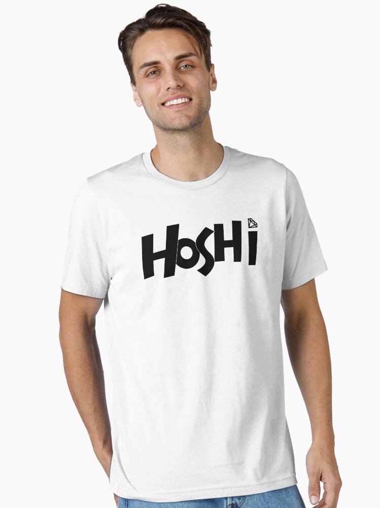 NANA Tour ナナツアー SEVENTEEN ホシ Tシャツ Seventeen Nana Tour Shirt Hoshi, Nanatour With Seventeen