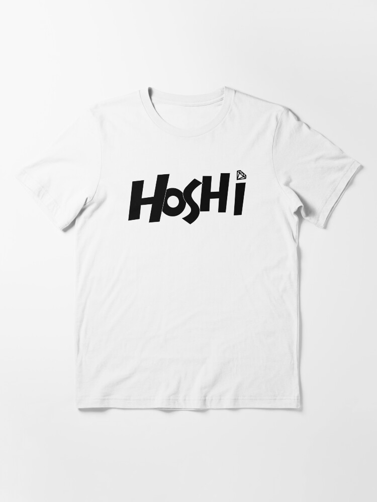 NANA tour with Seventeen: Hoshi
