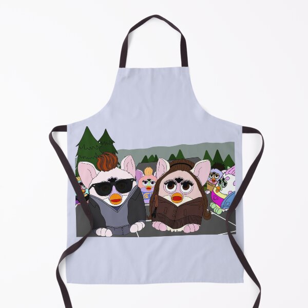 Item preview, Twilight Furby Bella & Edward Cullen Sunglasses Arriving at School designed and sold by PobertRattinson.