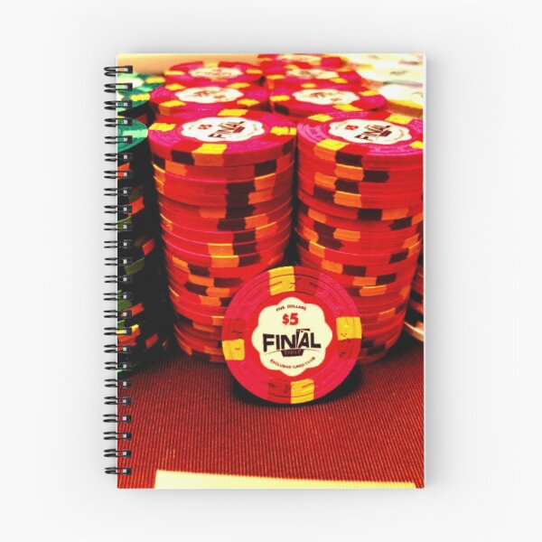 Artikelvorschau, Chips entworfen und verkauft von ontological.