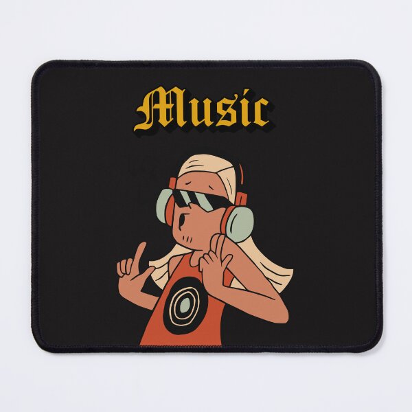 Item preview, Exploring the Intersection of Music and Design designed and sold by ColorSplash123.