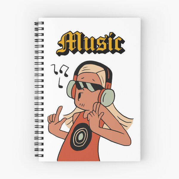 Item preview, Exploring the Intersection of Music and Design designed and sold by ColorSplash123.
