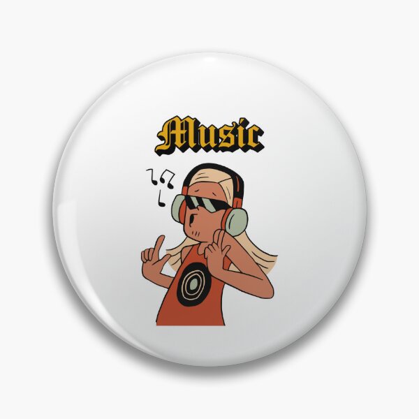 Item preview, Exploring the Intersection of Music and Design designed and sold by ColorSplash123.