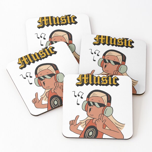 Item preview, Exploring the Intersection of Music and Design designed and sold by ColorSplash123.