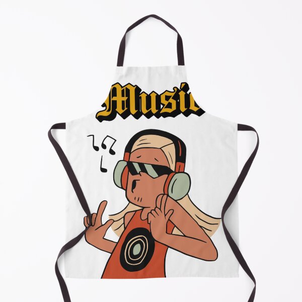 Item preview, Exploring the Intersection of Music and Design designed and sold by ColorSplash123.