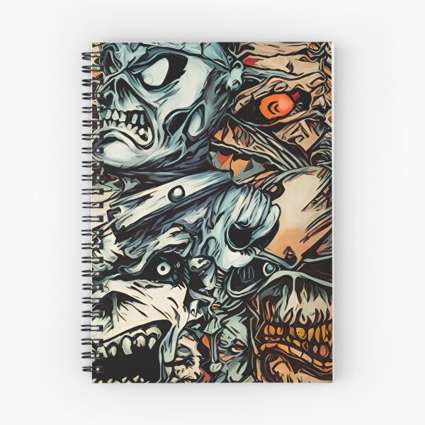 Item preview, Copy of Mishmash of monsters designed and sold by Glenbobagins.