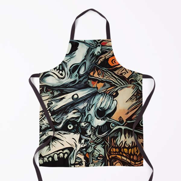 Item preview, Copy of Mishmash of monsters designed and sold by Glenbobagins.