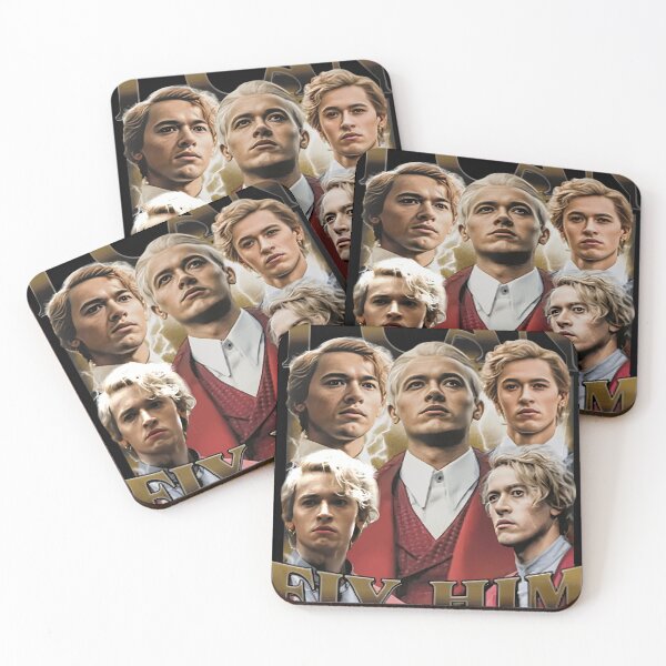 Item preview, Coriolanus Snow designed and sold by AnaGranad.