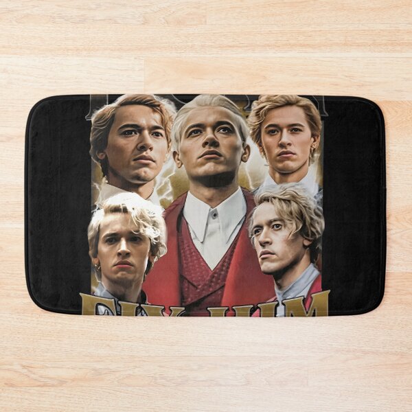 Item preview, Coriolanus Snow designed and sold by AnaGranad.