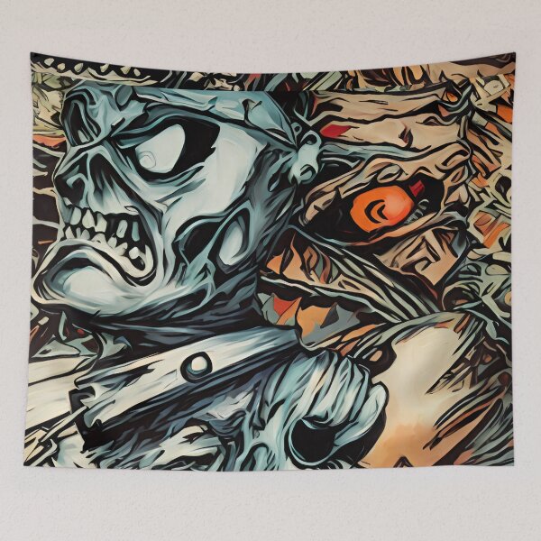 Item preview, Copy of Mishmash of monsters designed and sold by Glenbobagins.