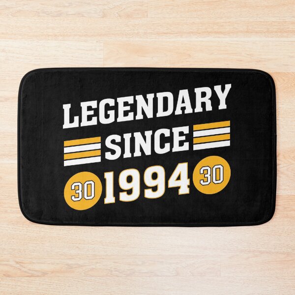 Item preview, Legendary 30th Birthday designed and sold by BuxomBabe21.