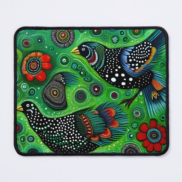 Item preview, Bountiful Reverie designed and sold by ramboe.