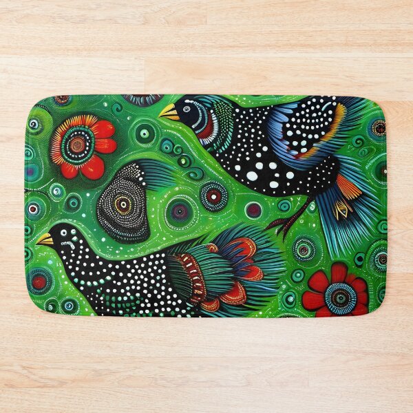 Item preview, Bountiful Reverie designed and sold by ramboe.