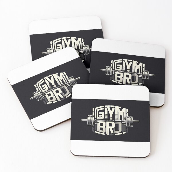 Item preview, GYM BRO designed and sold by Origami-BA.