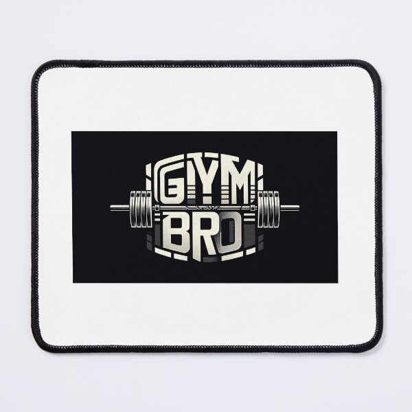 Item preview, GYM BRO designed and sold by Origami-BA.