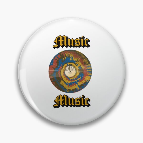 Item preview, Exploring the Intersection of Music and Design designed and sold by ColorSplash123.