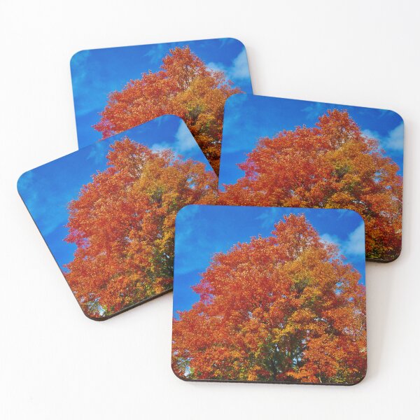 Item preview, Fall Trees designed and sold by Shulie1.