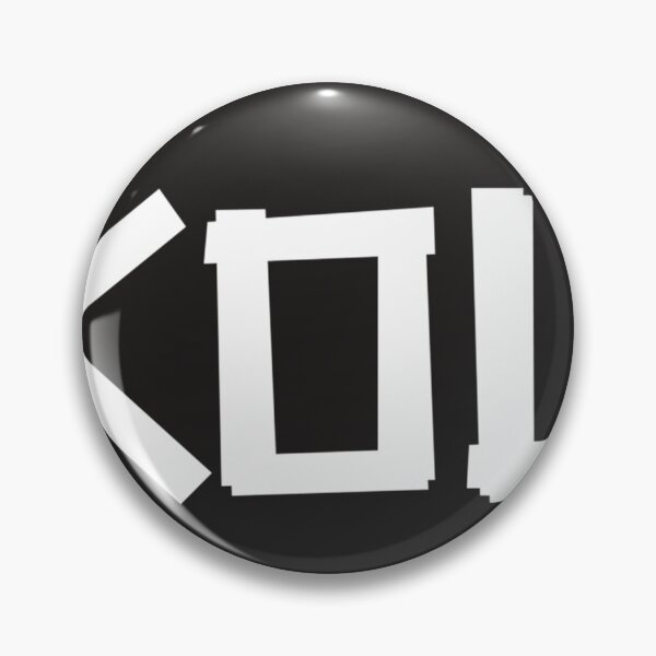 Item preview, Kol designed and sold by CharleWeber.