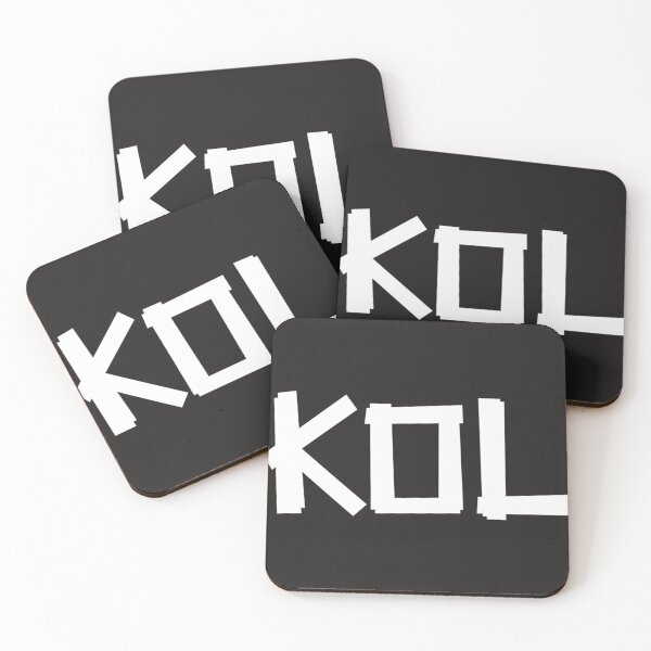 Item preview, Kol designed and sold by CharleWeber.