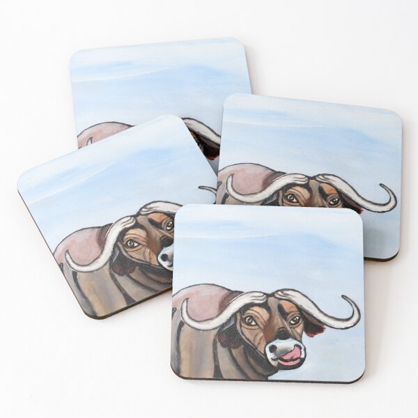 Item preview, Prestigious Buffalo designed and sold by annenambiro.