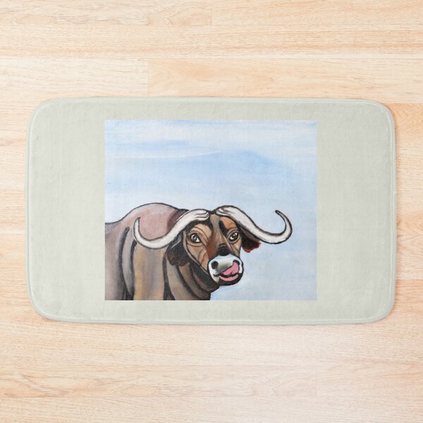 Item preview, Prestigious Buffalo designed and sold by annenambiro.