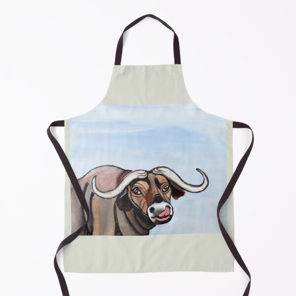 Item preview, Prestigious Buffalo designed and sold by annenambiro.