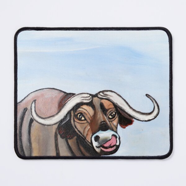 Item preview, Prestigious Buffalo designed and sold by annenambiro.