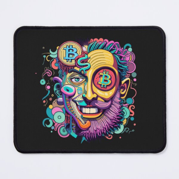 Item preview, amalgamation Psychedelic arts designed and sold by Imaginarium of Chaos falcon88 .