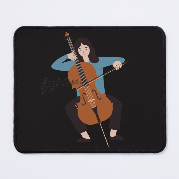 Item preview, Exploring the Intersection of Music and Design designed and sold by ColorSplash123.