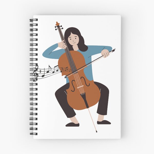 Item preview, Exploring the Intersection of Music and Design designed and sold by ColorSplash123.