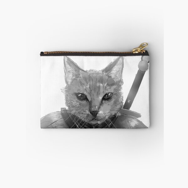 Item preview, Purr lancelot  designed and sold by Adeel Ahmed.