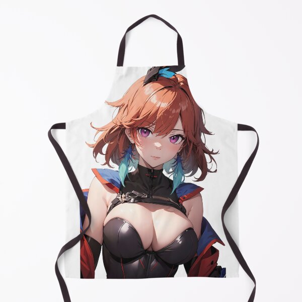 Item preview, Takanashi Kiara #2 - Hololive Virtual Youtuber Fanart designed and sold by iloveanimechibi.